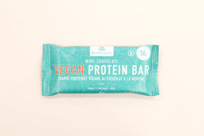 CRAVE COAST BAR VEGAN MINT CHO [55 G]