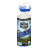 LUNDBERG BROWN RICE CAKES [241 G]