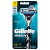 GILETTE MACH3 RAZOR [1 EACH]