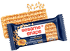SESAME HONEY SNAPS SINGLE [30 G]