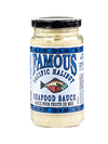 FAMOUS HALIBUT SAUCE [225 ML]