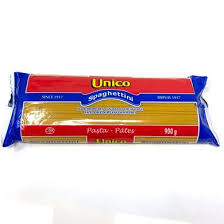 UNICO SPAGHETTINI [900 G]