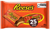 HERSHEY REESE KING PBC PUMPKIN [25 pcs]