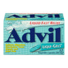 ADVIL IBUPROPHEN  LIQUID GELS [32 S]