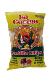 LA COCINA TORTILLA CHIP RANCH [300 G]