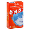 BOUNCE FRESH LINEN SHEETS [80 S]