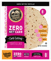LA TORTILLA FACTORY TORTILLAS Keto Friendly, 320 G