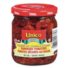 UNICO JULIENNE SUNDRIED TOMATO [210 ML]