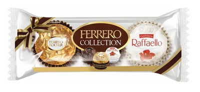 FERRERO COLLECTION, 3 PACK