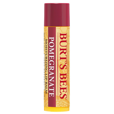 BURTS BEES POMEGREANATE LIPBAL [4.25 G]