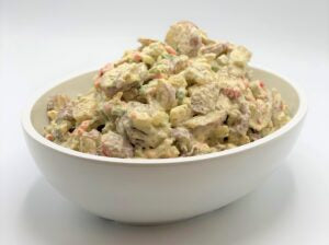 DILL PICKLE POTATO SALAD