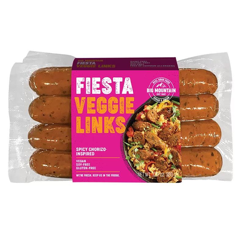 BIG MT FIESTA SAUSGAES [300 g]
