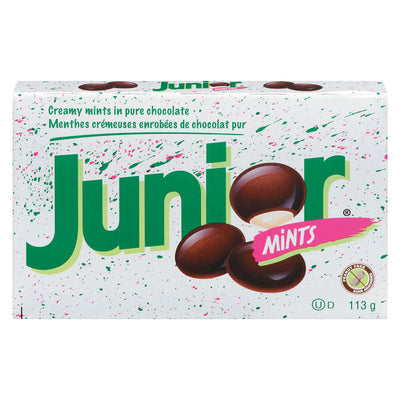 JUNIOR MINTS FAMILY SIZE [1 ea]