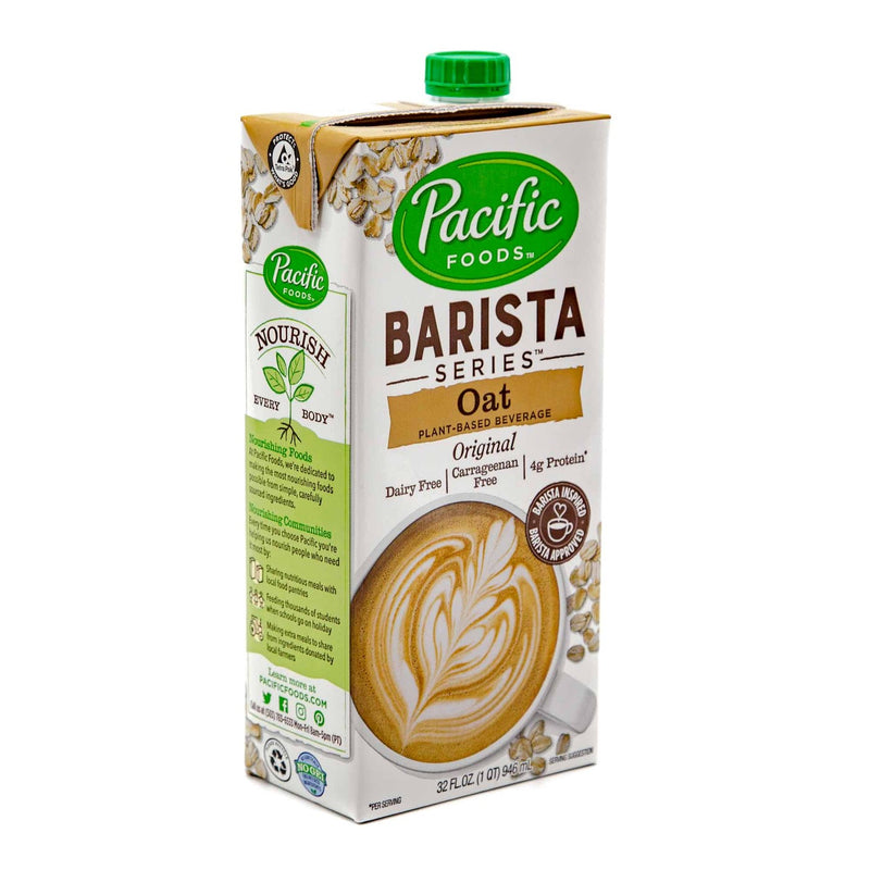 PACIFIC OAT BARISTA [946 ML]