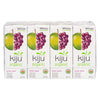 KIJU ORG APPLE GRAPE JUICE [4 x200M]