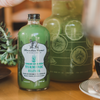 MOONSHINE MAMA'S Sublime Supergreen Turmeric Elixir, 500ml