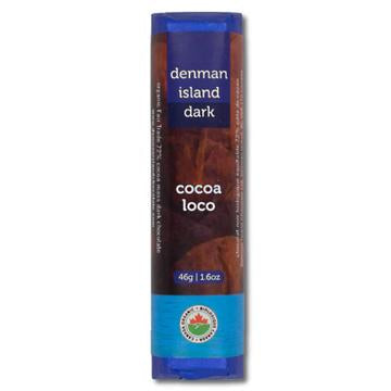DENMAN COCOA LOCO BAR [46 G]