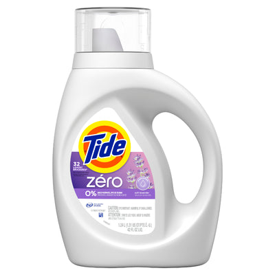 TIDE ZERO SOFT LAVNEDER [1.24 l]
