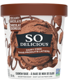 SO DELICIOUS CASHEW CHOC [500 ML]
