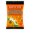 DAN-D-PAK SALTED PUMPKIN SEEDS [170 G]