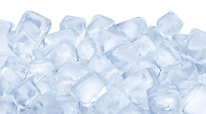 CUBE ICE [1 ea]