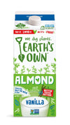 EARTHS OWN VAN ALMOND FRESH [1.89 L]
