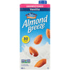 ALMOND BREEZE UNSWEET VANILLA [946 ML]