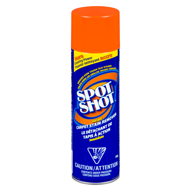 SPOT SHOT STAIN REMOVER