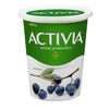ACTIVIA BLUEBERRY YOGURT [650 G]