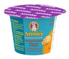 ANNIES GF RICE PASTA & CHEDDAR [57 G]