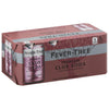 FEVER TREE SODA WATER [8 pkg]