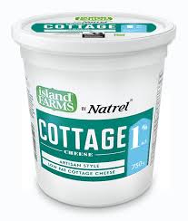 IF  1% COTTAGE CHEESE [750 G]
