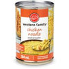 WF CHICKEN NOODLE SOUP [284 ML]