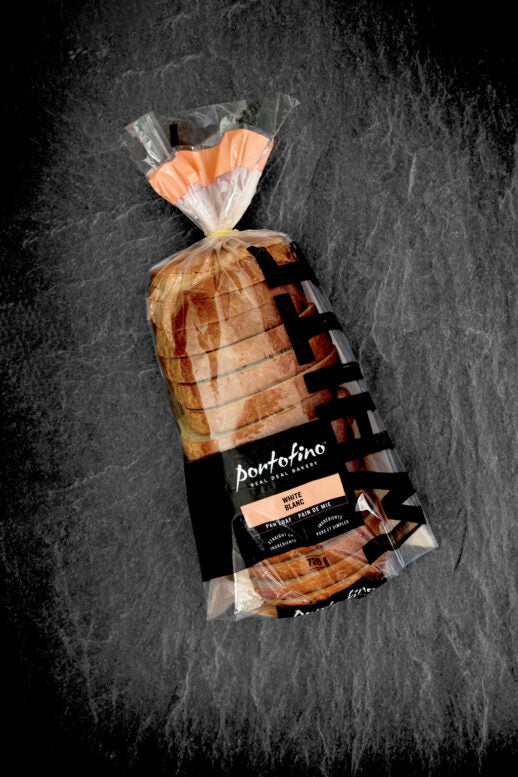 PORTOFINO WHITE LOAF [720 G]