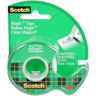 SCOTCH MAGIC TAPE [1 EACH]