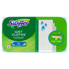 SWIFFER WET MOPPING CLOTHS [12 S]