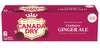 CANADA DRY CRAN GINGERALE12PK [12 PACK]