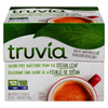 TRUVIA SWEETENER PACKETS [80 pcs]