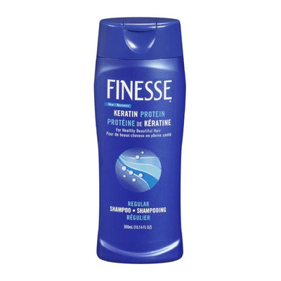 FINESSE KERATIN SHAMPOO [300 ML]