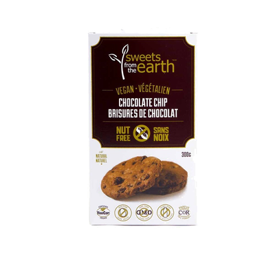 SWEETS F.EARTH CHOC CHIP [300 G]
