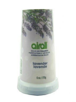 AIRALL LAVENDER SOLID [1 ea]