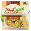 NONG SHIM BEEF NOODLE BOWL [86 G]