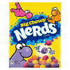 BIG CHEWY NERDS [170 G]