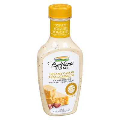 BOLTHOUSE CREAMY CAESAR DRESSI [355 ML]