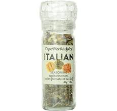 CHS ITALIAN SEASONING [46 G]
