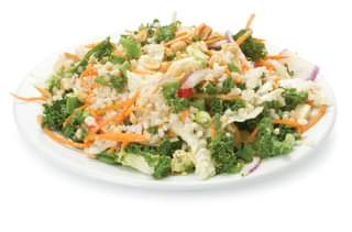 GADO GADO RICE TOFU SALAD