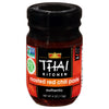 THAI KITCHEN RED CHILI PASTE [112 g]