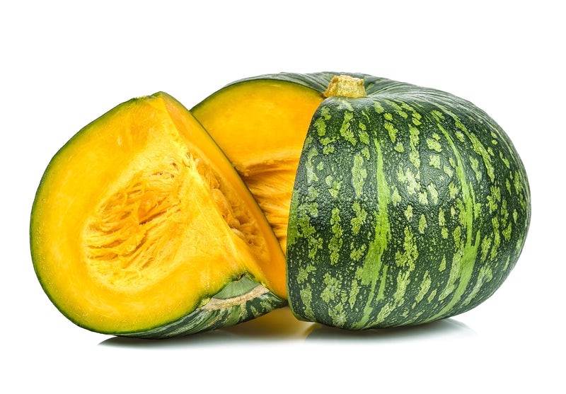 KABOCHA SQUASH