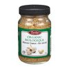 ORG MINCED GARLIC [125 G]