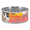 FRISKIES SHRED CHICKEN SALMON [156 G]